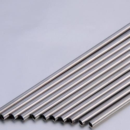 不锈钢精密管和普通管有什么区别？(图1)