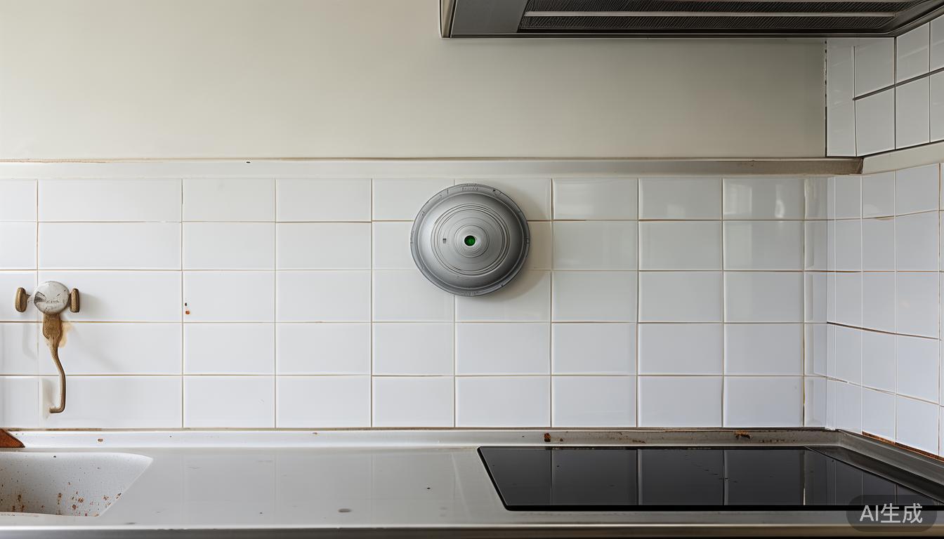 政府免费为46万户升级燃气安全三件套你的家还能安心吗？(图6)