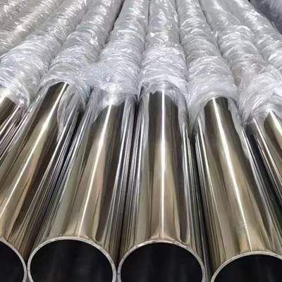 不锈钢BA管和普通钢管有什么样的区别呢?