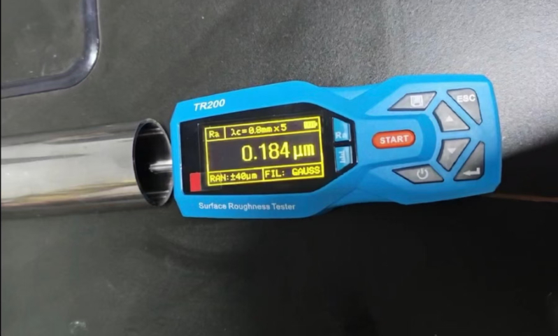 浙江定制不锈钢BA管高性价比的选择 浙江锦锃钢业供应-搜了网(图1)