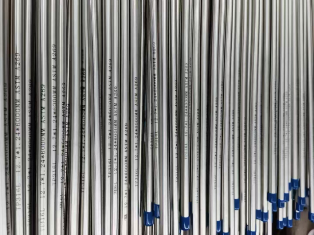 浙江定制不锈钢BA管高性价比的选择 浙江锦锃钢业供应-搜了网(图2)