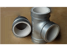 宣城悦合新材料取得一种内直接多通式方管快接件专利大大提高了连接件的通用性和互换性