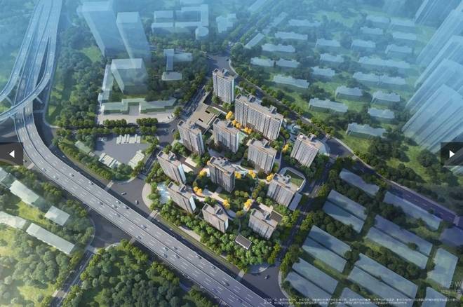 【热点聚焦】越秀中寰天悦(售楼处)首页网站-售楼处电话-欢迎(图2)