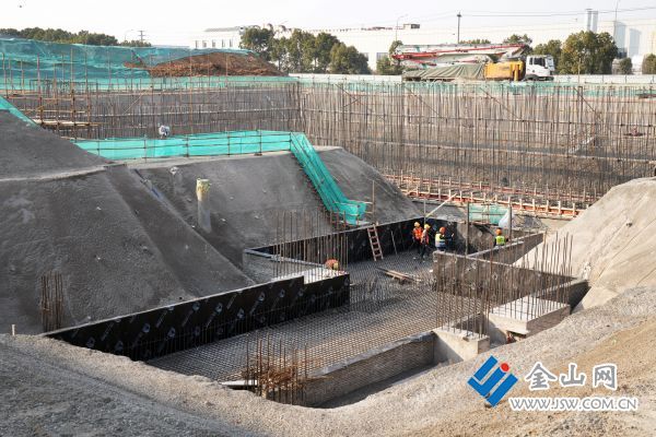 镇江经开区：智造赋能新兴产业力争“开门红”(图1)