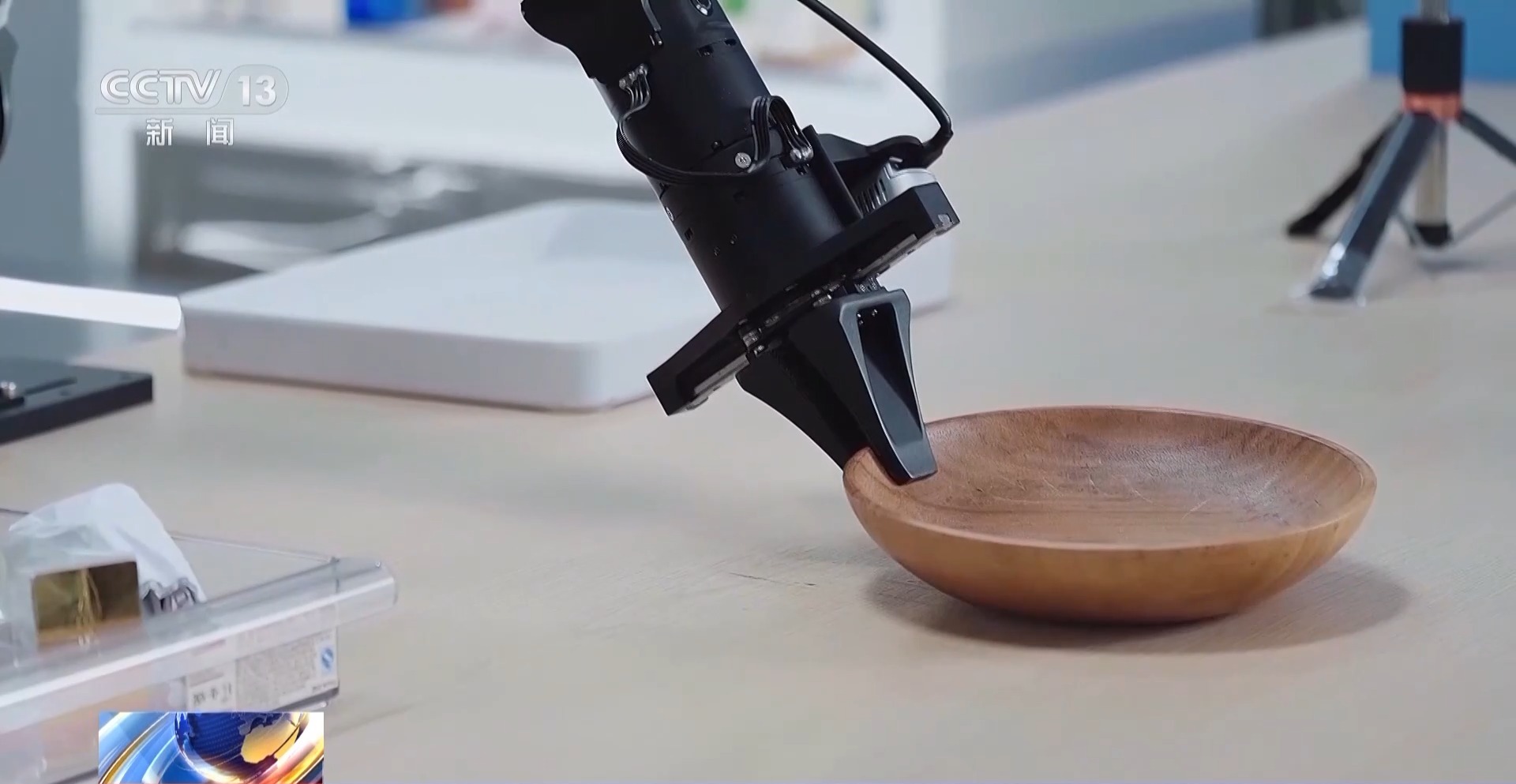 AI赋能千行百业 “制造”迈上“智造”新台阶(图10)