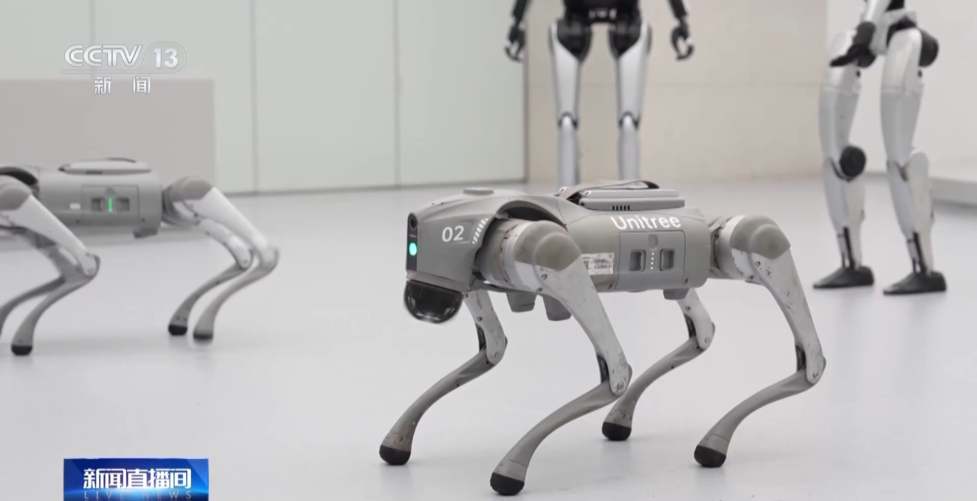 AI赋能千行百业 “制造”迈上“智造”新台阶(图16)