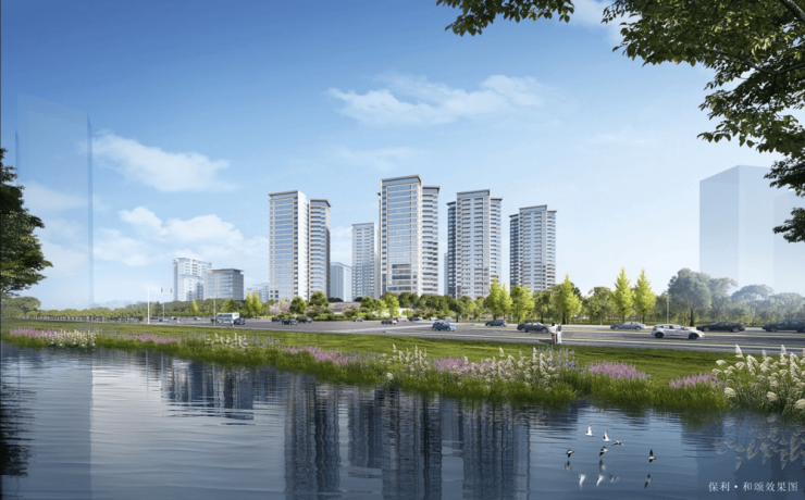 成都「保利怡心和颂」全维度解析:最新房价动态、限时特惠房源、全景VR户型展示、核心区位交通详解及一对一专属置业咨询(图3)