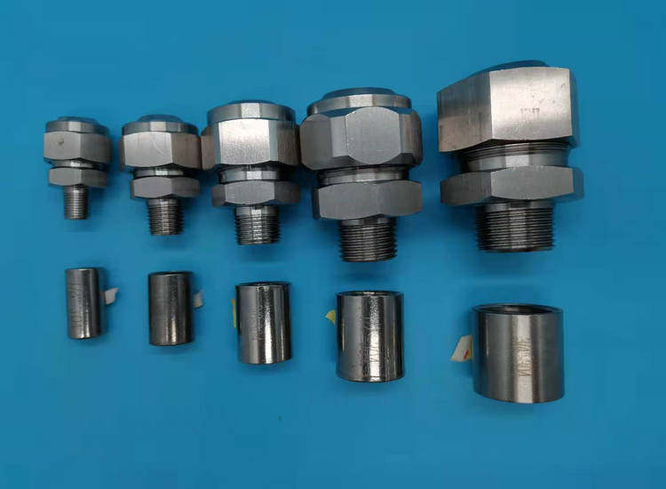 2026年软管接头五大强势品牌榜单出炉文依电气领跑国产智造