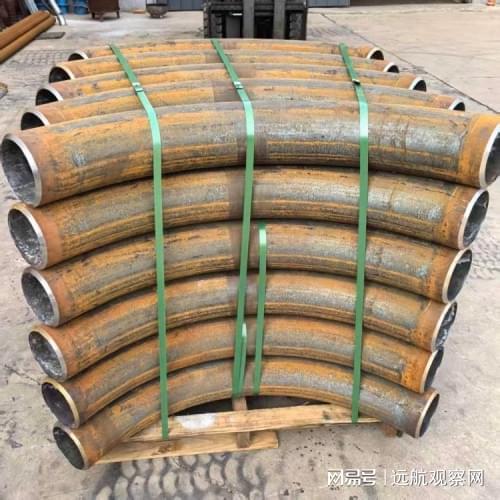 2026年2月管件工厂哪家好?资质技术案例三维实证+采购选型全攻略(图1)