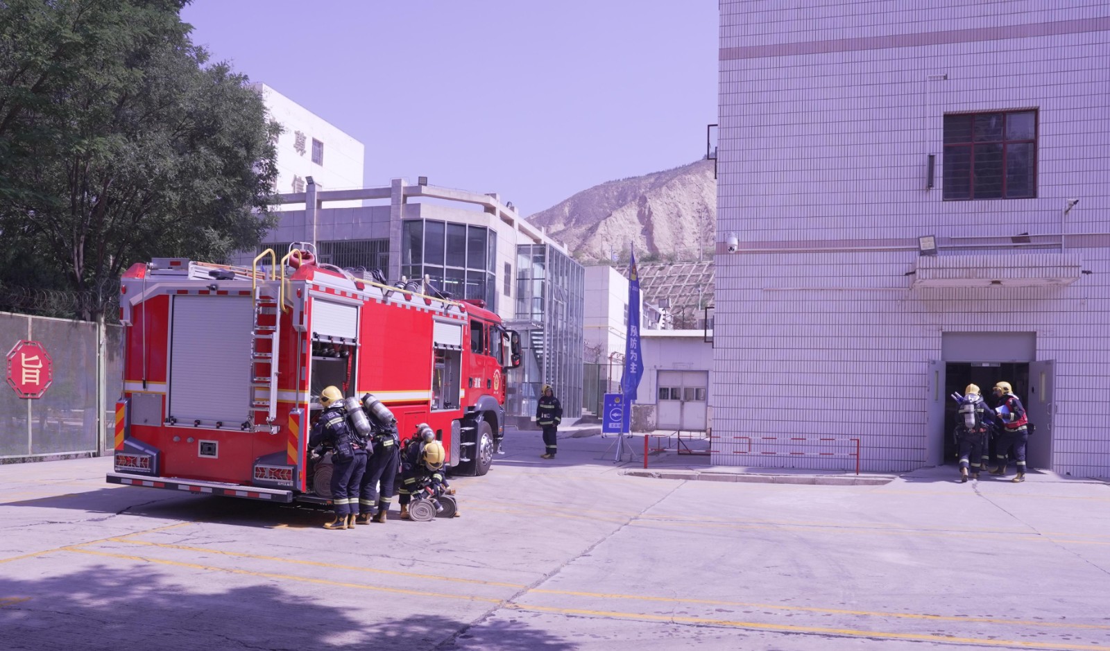 湖南评价高的消防维护保养机构推荐榜