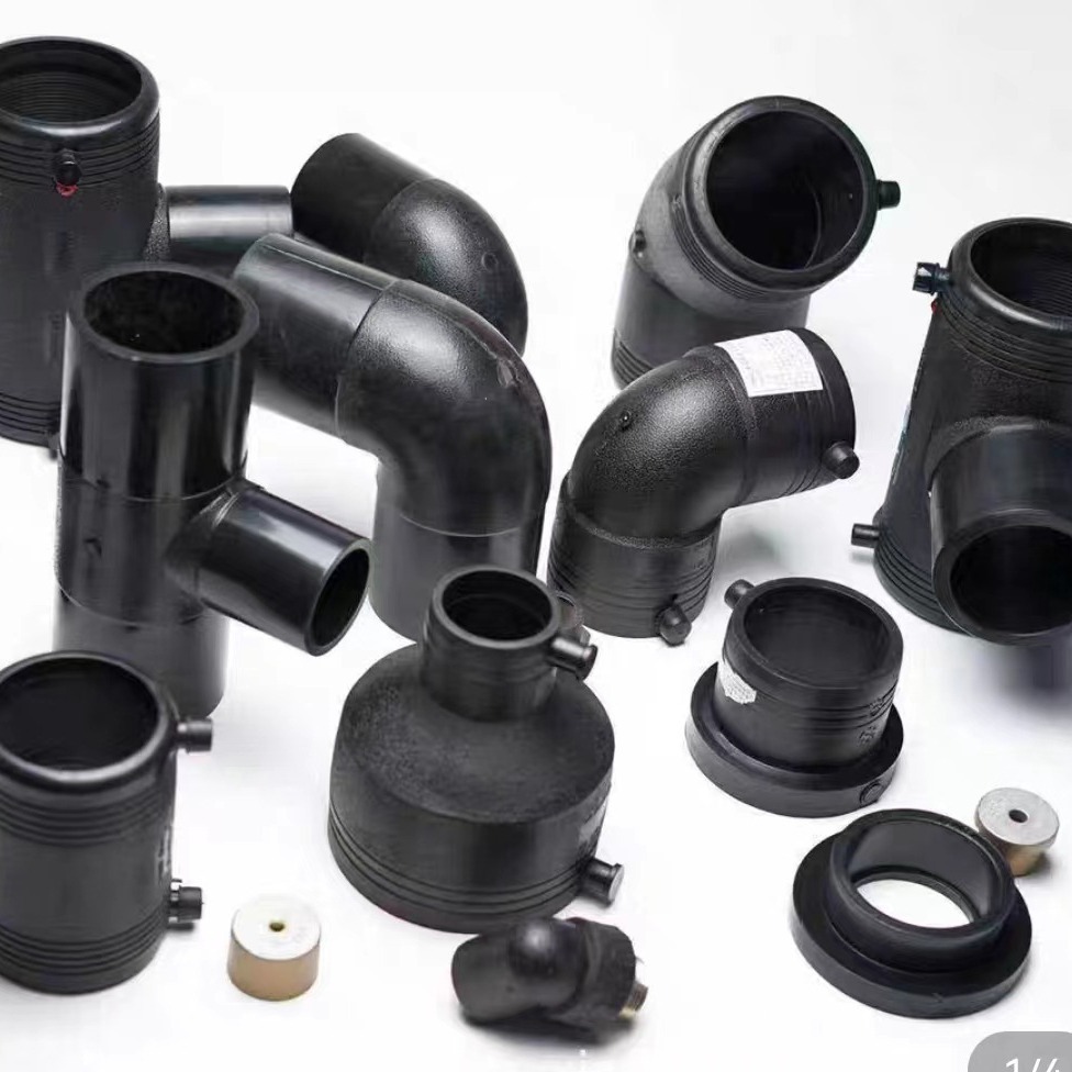 工业管件选型认准河北思泰欧管道销售10余类现货管件齐全品质可靠助力工程高效推进