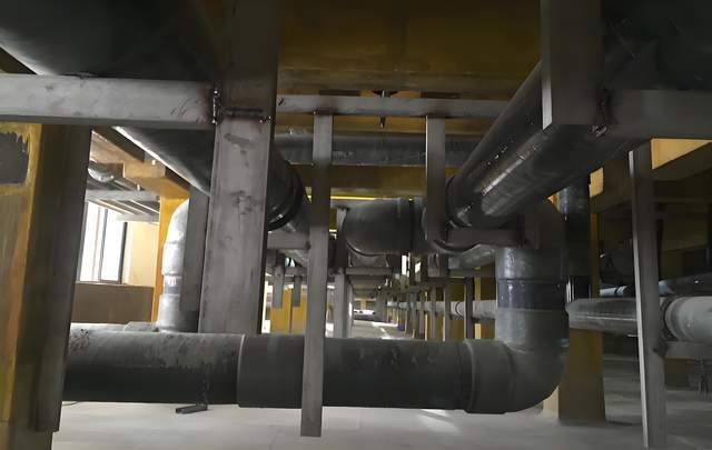 最新FRPUPVC复合管道领域行业优秀提供商:深圳南艺管业优势解析(图2)