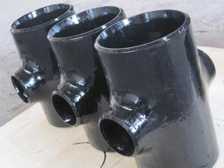 浙江中财管道取得一种波轮型复合管专利提升波轮抗形变能力