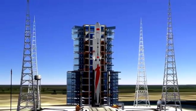 朱雀三号总师:当前是过渡款!箭体还将大幅加长推力提到900吨(图10)