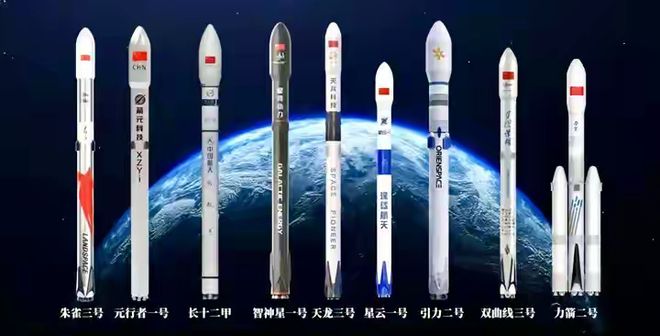 朱雀三号总师:当前是过渡款!箭体还将大幅加长推力提到900吨(图14)
