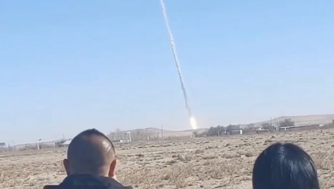 朱雀三号总师:当前是过渡款!箭体还将大幅加长推力提到900吨(图2)