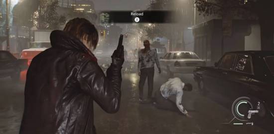 《生化危机9》上线主板奏响“安魂曲”(图12)