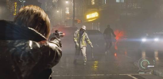 《生化危机9》上线主板奏响“安魂曲”(图11)