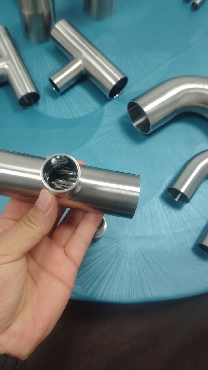 无缝BA管的制作工艺