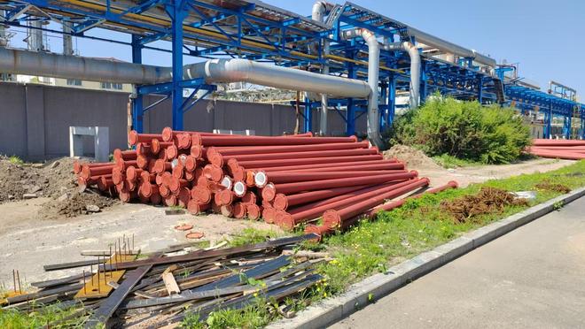 2026年矿山输送防腐管道厂家深测评:从性能适配到场景的选型指南(图1)