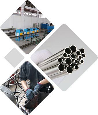 304不锈钢毛细管厂家:304不锈钢管优秀的抗腐蚀性能(图1)