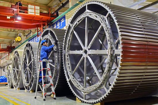 会场内外共答题丨县域“小块头”如何迸发大能量(图1)