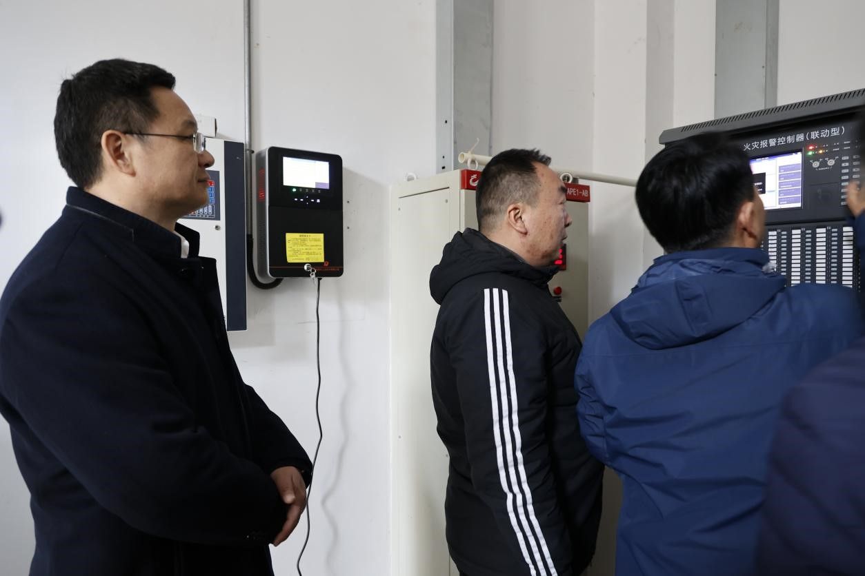 以案普法 依法依规提供消防技术服务是正道！