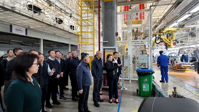 问道闽东 解锁“宁德密码”(图4)