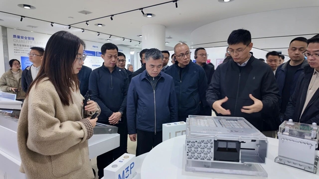 问道闽东 解锁“宁德密码”(图3)