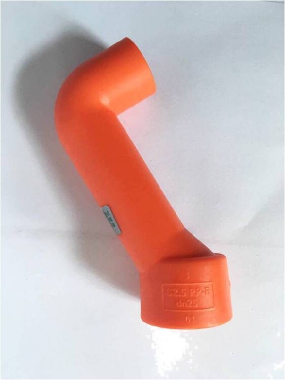 中财PP-R冷热给水管厂家聚丙烯ppr管(图2)