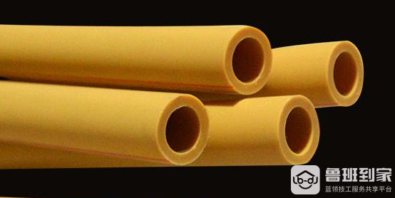 中财ppr水管有什么优点？要怎么辨别真假(图2)