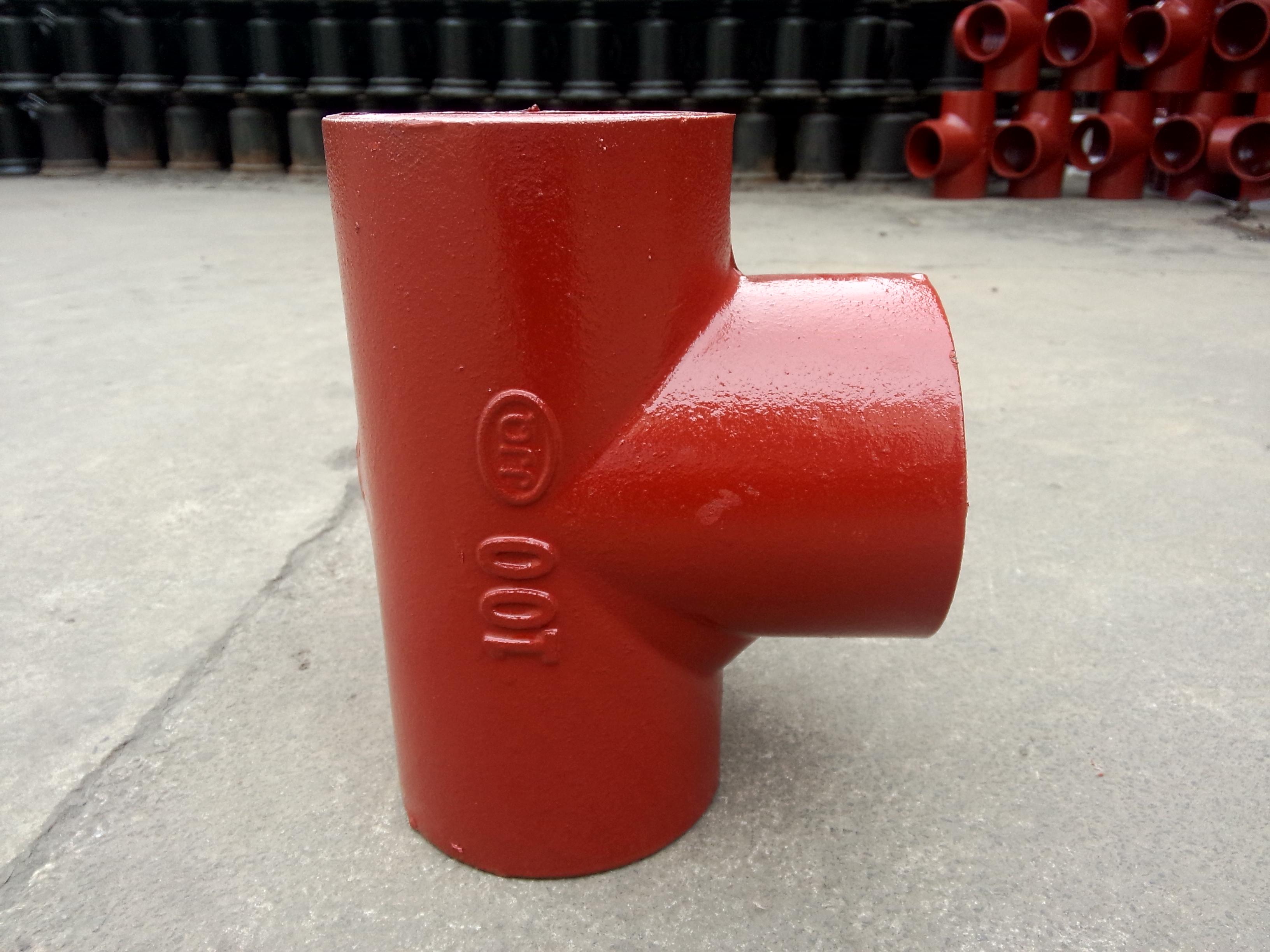 深圳中财ppr管材中财管的另一个优势是其良好的连接技术。其管件连接紧密、可靠能有效避免接口处的漏水隐患保证管道系统的长期稳定运行。