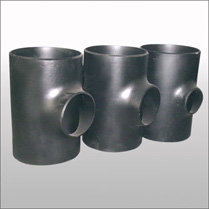 山西鑫万盛铸业取得异径导流式沟槽三通接头专利可防止流体直接冲击内壁