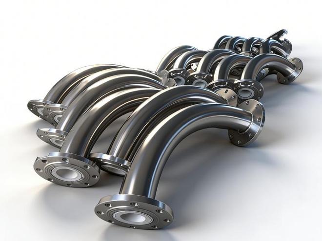 耐磨陶瓷弯头厂家对比及建湖上佳新材料核心优势解析(图1)