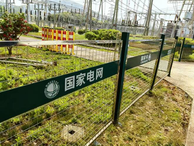 2026年不锈钢电网围栏定制新趋势解析(图1)