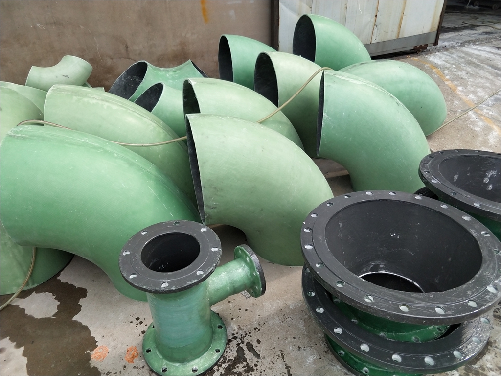 2026年浙江玻璃钢管件实力企业盘点(图1)