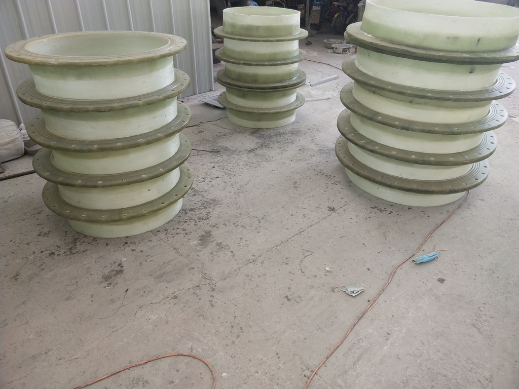 2026年浙江玻璃钢管件实力企业盘点(图3)