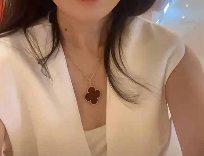 陪读妈妈怒怼牢A脖子上的“认主项链”被沪爷认出暴露真相(图6)