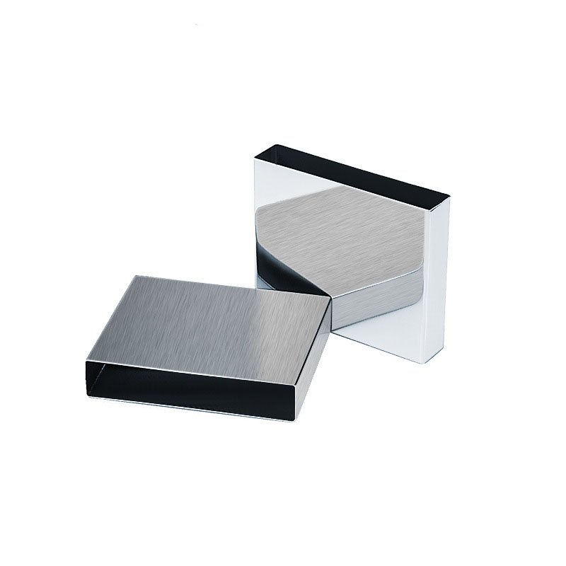 不锈钢精密管和不锈钢普通管有什么区别？(图3)