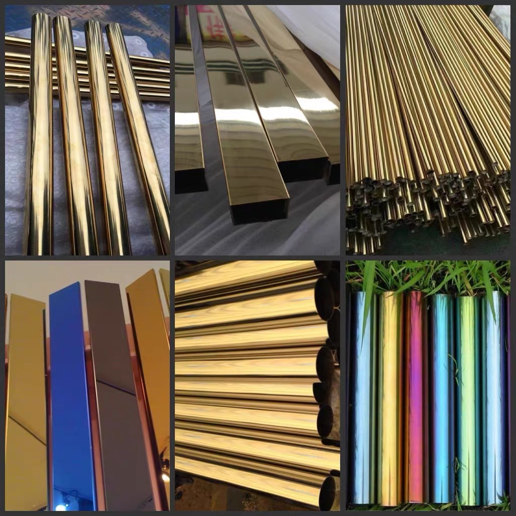 不锈钢精密管和不锈钢普通管有什么区别？(图4)