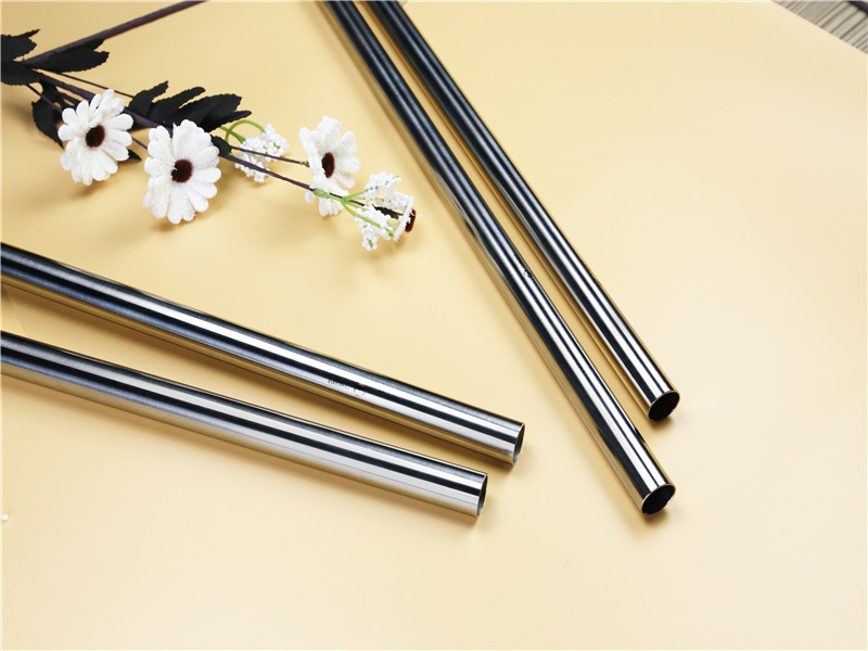 304不锈钢管能用到哪些方面？(图1)