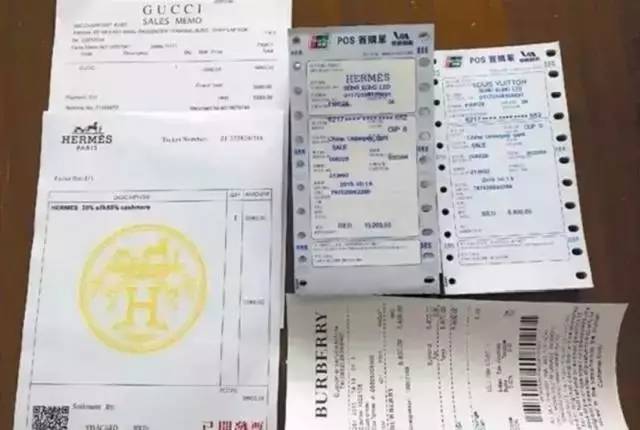 快递公司沦为帮凶你的海淘正品可能来自莆田的一个小作坊！(图10)