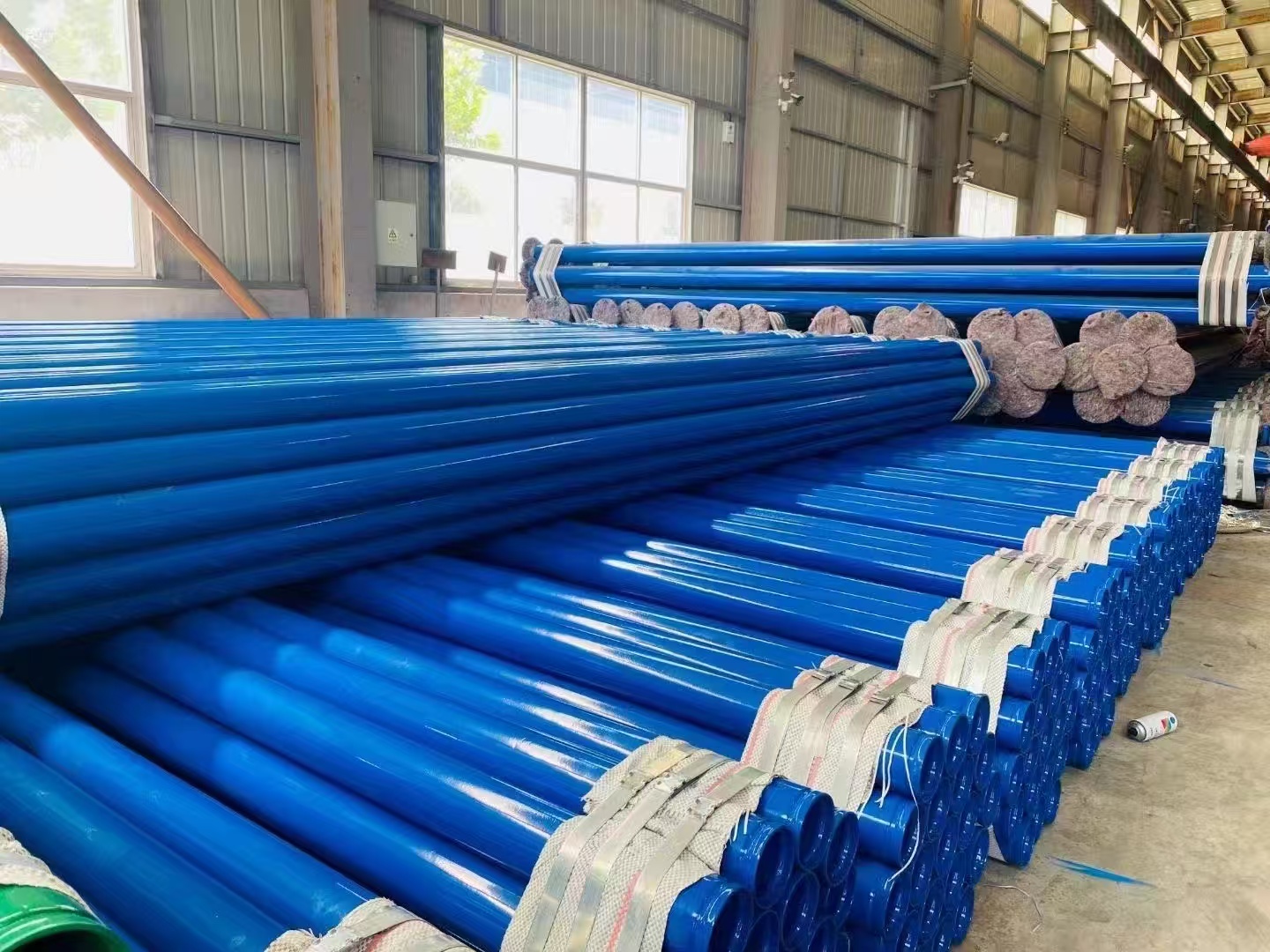 2026年第二季度河北三通采购指南：专业视角下的五大可靠厂家推荐(图2)