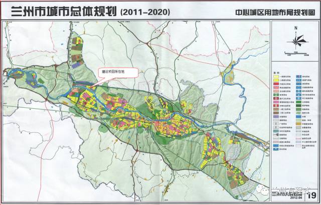 兰州再建一座黄河大桥总投资近2亿 或于2017年底开工2019年底通车!将四通八达……(图2)