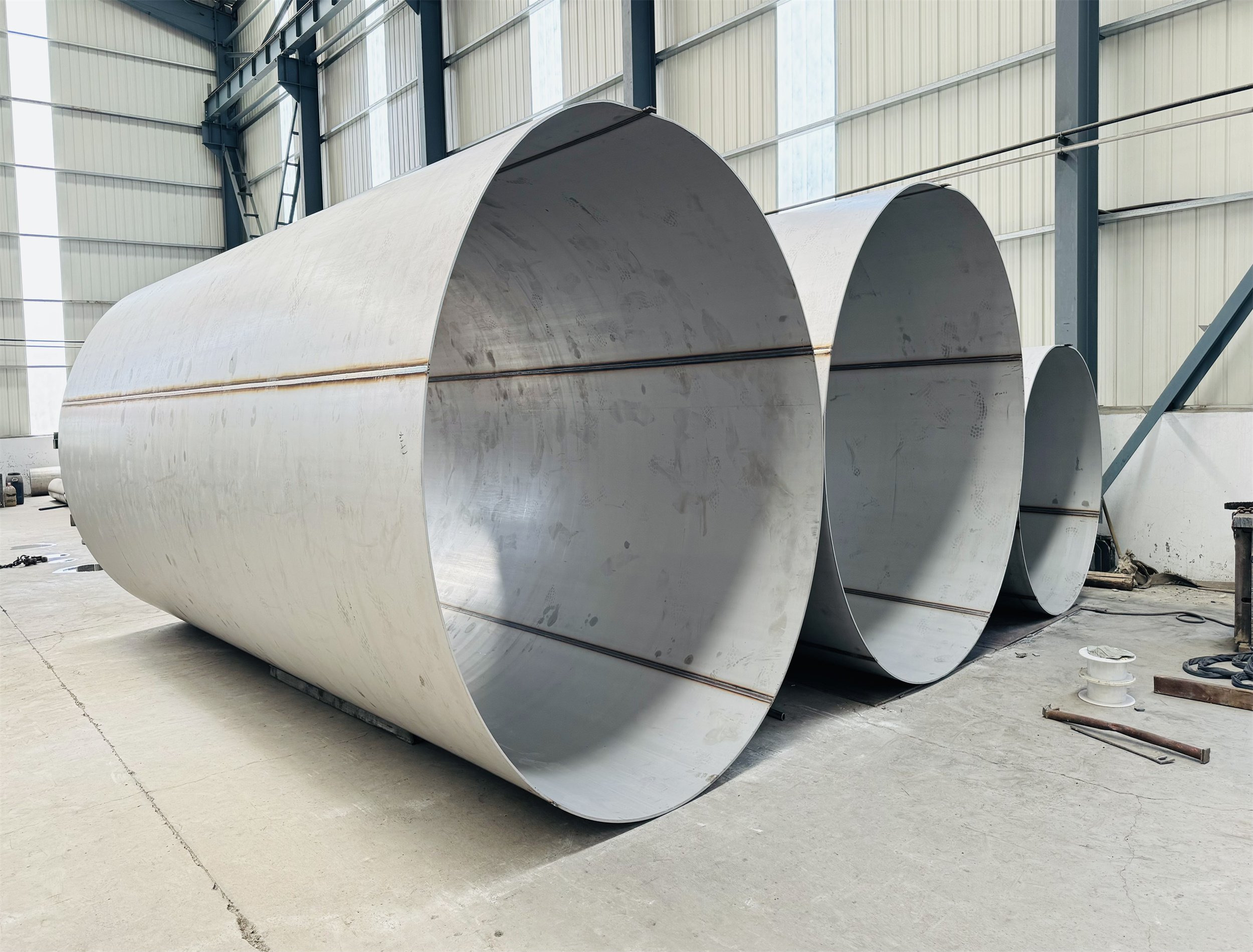 山东不锈钢管定制怎么选?2026年业内专家揭秘这5家实力厂家(图1)