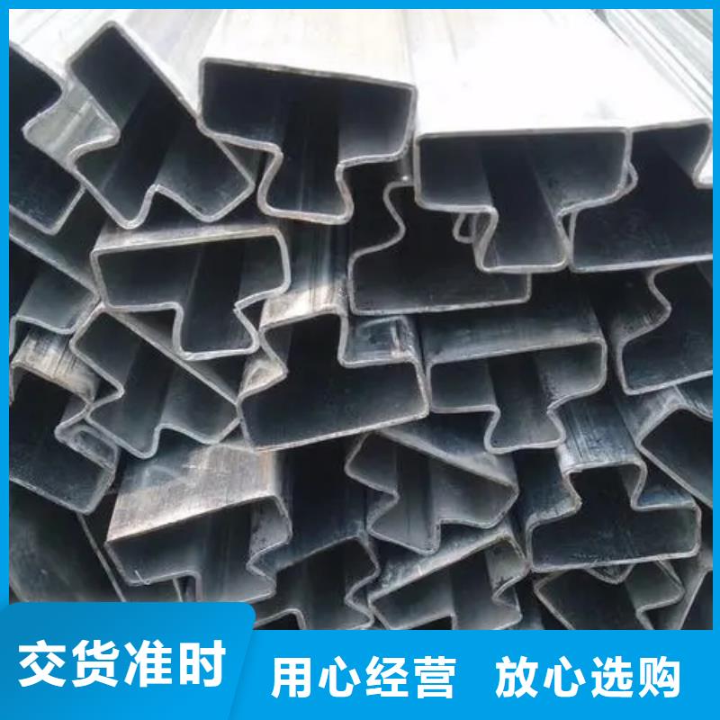 精密不锈钢管厂家价格