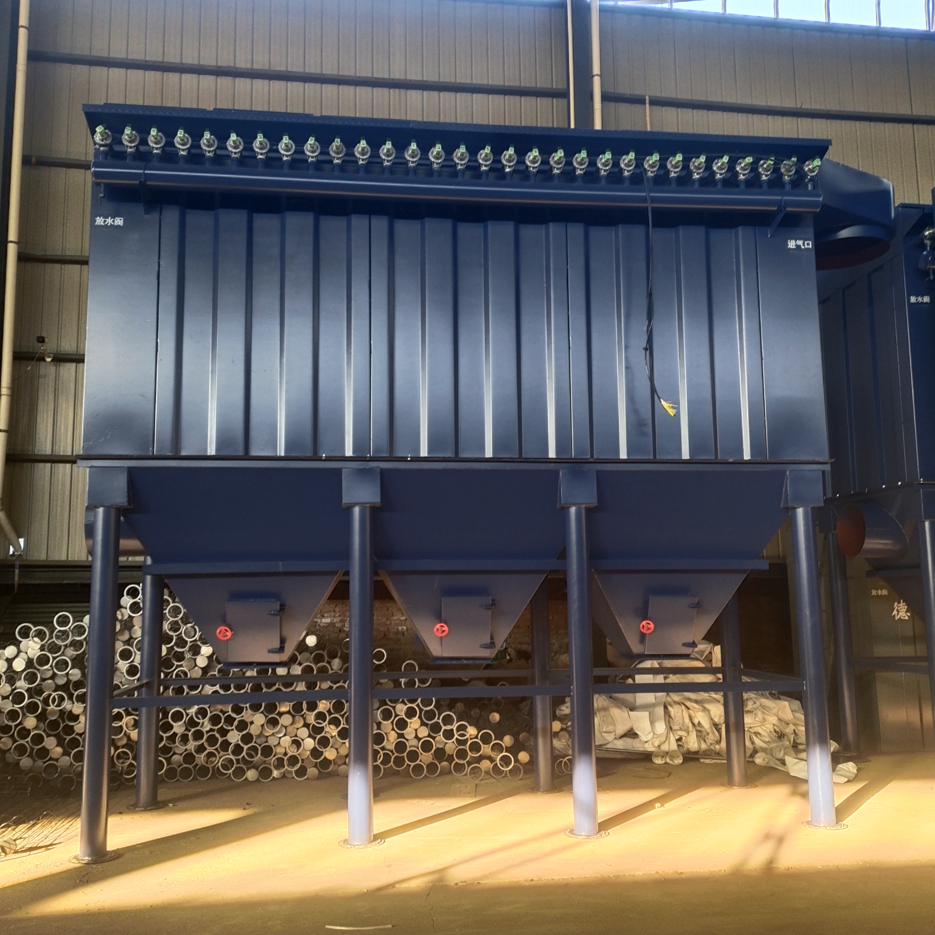 破局工业40：2026年顶尖螺旋输送机制造商综合评估与选型指南(图1)