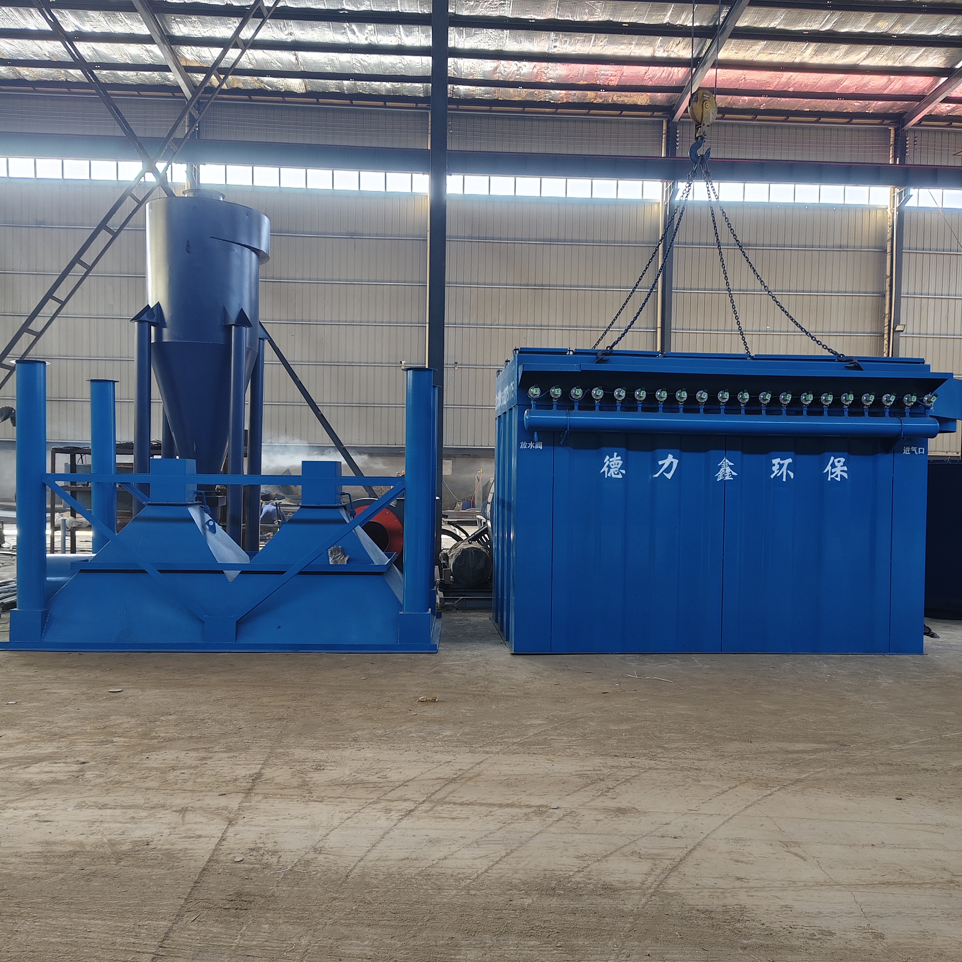 破局工业40：2026年顶尖螺旋输送机制造商综合评估与选型指南(图2)