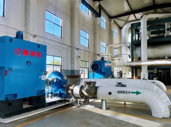 耀邦集团全系高端环卫装备亮相2024大同城乡环卫专题研讨会