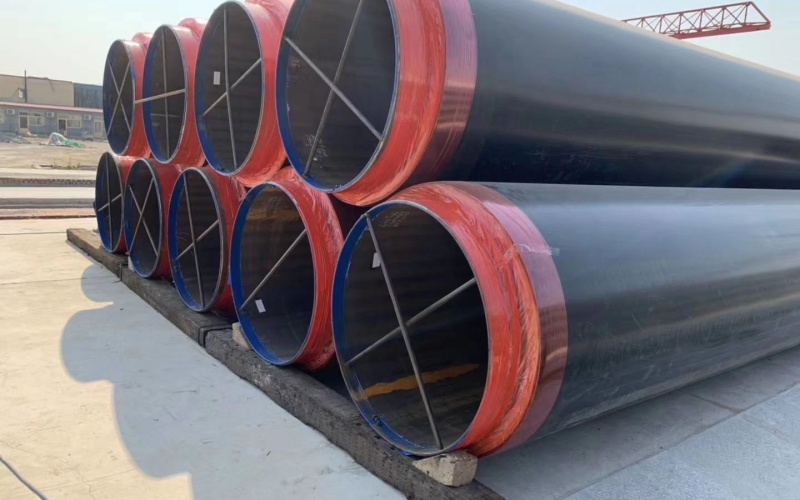 2026年4月新发布：保定地区3PE防腐钢管专业供应商推荐指南(图1)